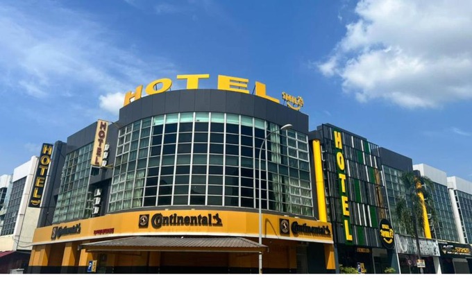 Klang Hôtel | Smile Hotel Klang Bukit Tinggi