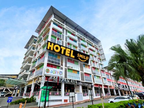 Petaling Jaya Hôtel | Smile Hotel Damansara Tropical