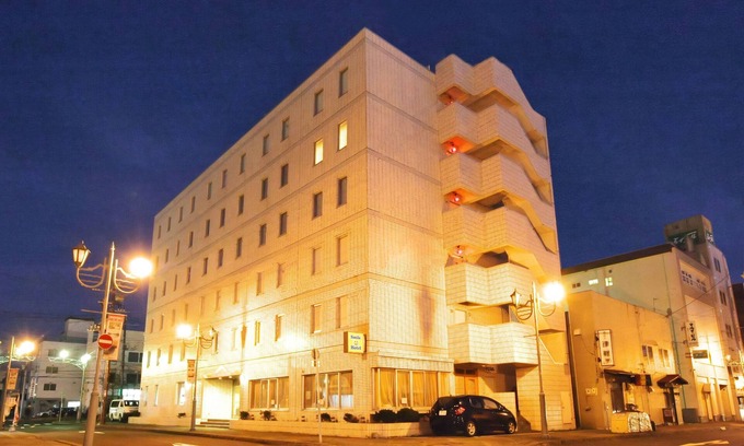 Kushiro Hôtel | Smile Hotel Kushiro
