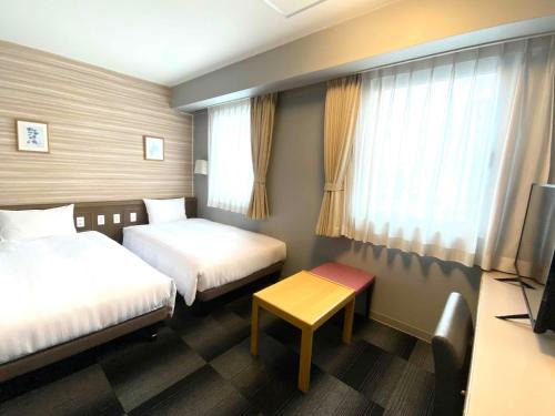 Nagano Hôtel | Smile Hotel Nagano - Vacation STAY 69527v