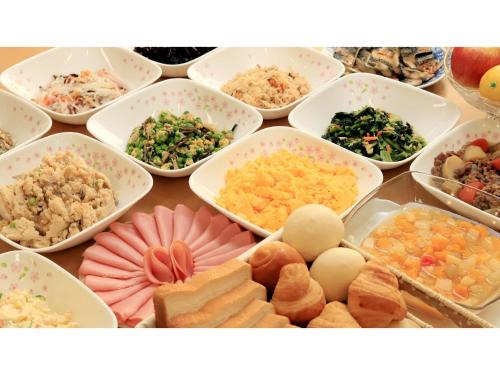 Nara Hôtel | Smile Hotel Nara - Vacation STAY 73732v