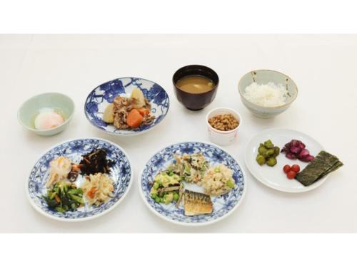Nara Hôtel | Smile Hotel Nara - Vacation STAY 73737v