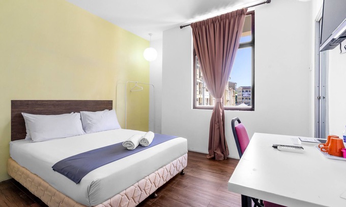 Putrajaya Hôtel | Smile Hotel Putrajaya