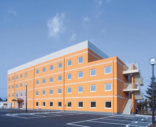 Izumi Ward Hôtel | Smile Hotel Sendai Izumi IC
