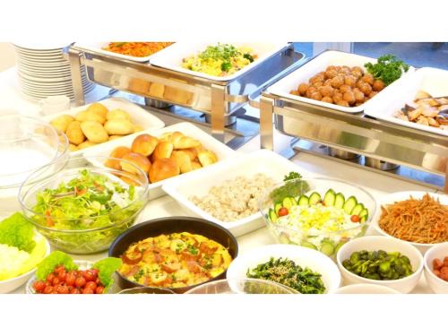 Tagajo Hôtel | Smile Hotel Sendai Tagajyo - Vacation STAY 05395v