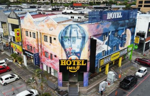 Shah Alam Hôtel | Smile Hotel Shah Alam Seksyen 9