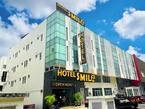 Shah Alam Hôtel | Smile Hotel Subang Airport