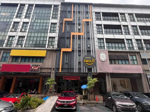 Subang Jaya Hôtel | Smile Hotel Subang USJ