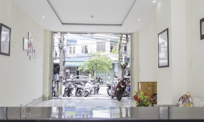 Thanh Khe Hôtel | Smile Hotel
