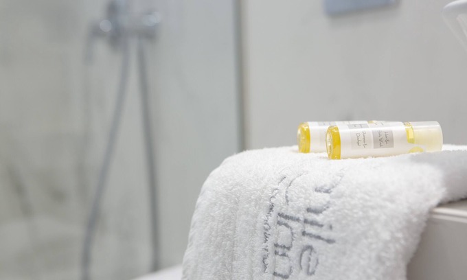 Nidri Hôtel | Smile Inn Luxury Accommodation In the center of Nidri, next to the sea