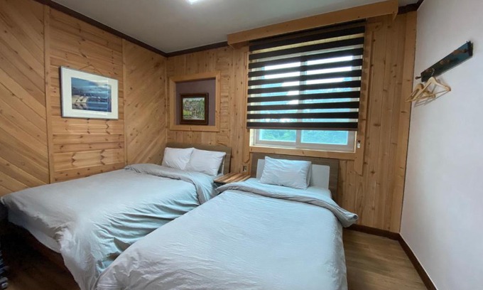 Sokcho Maison | Smile Resort