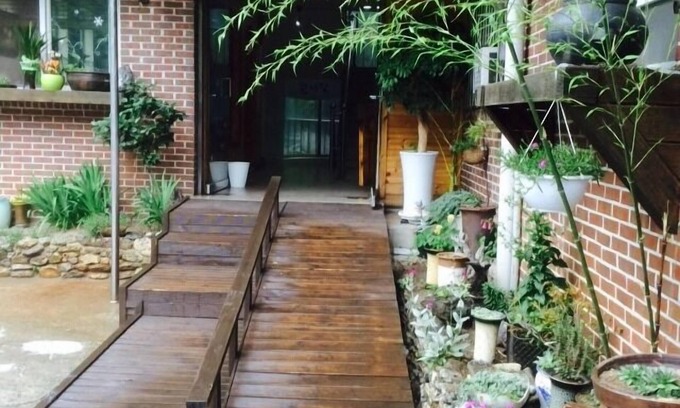 Seorak-dong Maison | Smile Resort