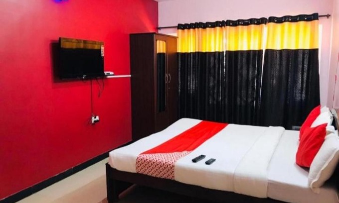 Ooty Hôtel | smile stone individual cottage