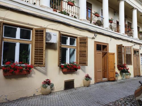 Sibiu Old Town Appartement | Smiley Central