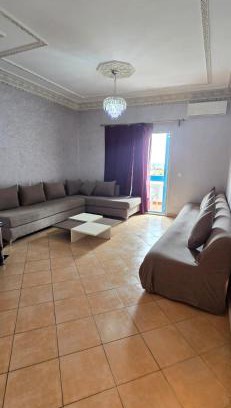 Marina Smir Appartement | Smir Parc Appart-Hôtel BY 7AV HOTELS