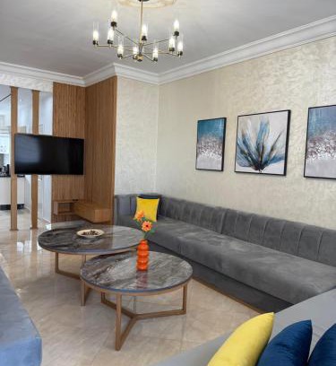 Marina Smir Appartement | Smir park Appartement