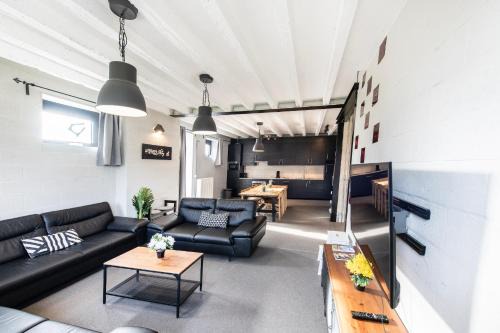 Heers Maison | Smishoeve "Huis van de Raaf"