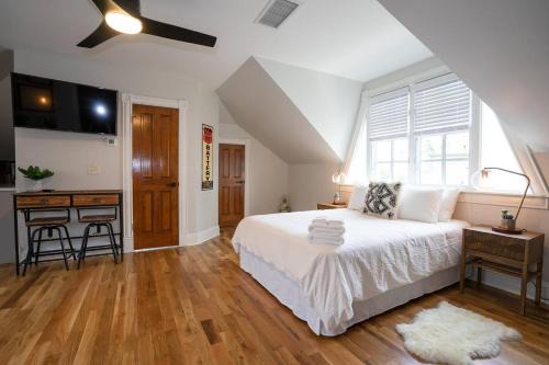 Five Points Appartement | Smiths Crescendo