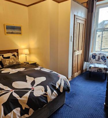Newington Lit Et Petit-Déjeuner | Smiths Guest House