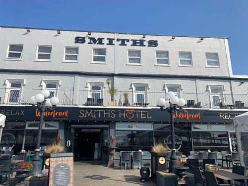 Weston-super-Mare Hôtel | Smiths Hotel
