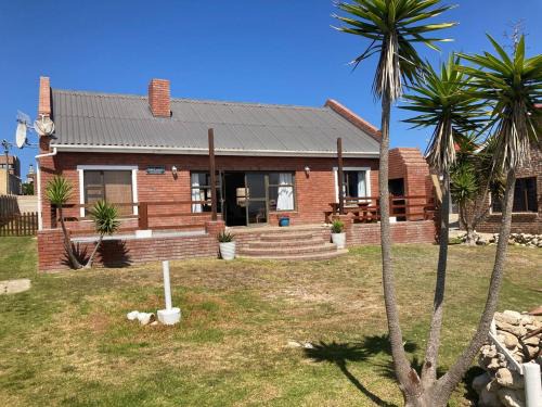 Witsand Maison | Smitsand Holiday home