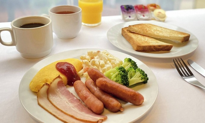 Nishikasai Hôtel | Smoking Standard Double Room A Breakfast Includ/Edogawa-ku Tokyo