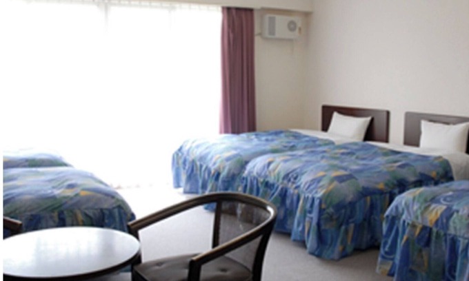 Tanagura Maison | Smoking Westernstyle room 2 Maximum 4 people Room onlyd plan / Higashishirakawa-gun Fukushima