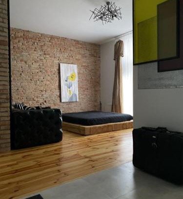 Ternopil Appartement | Smolynja stail