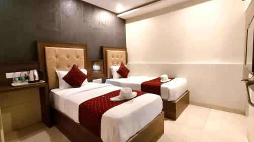 Kamathipura Hôtel | Smooth Checkin By Amber Edition
