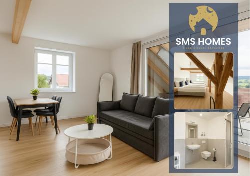 Waltenhofen Appartement | SMS-Homes I Auszeit am See #1
