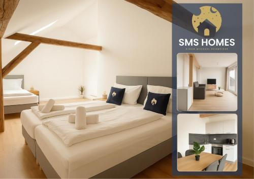 Waltenhofen Appartement | SMS-Homes I Auszeit am See #2