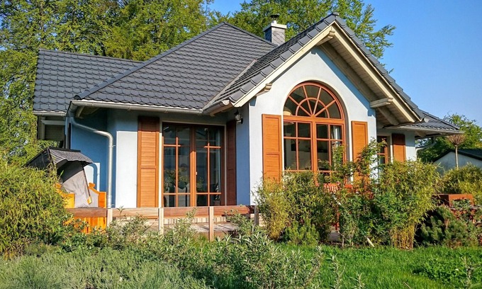 Sellin Maison | Smukke SHU - Insel Rügen