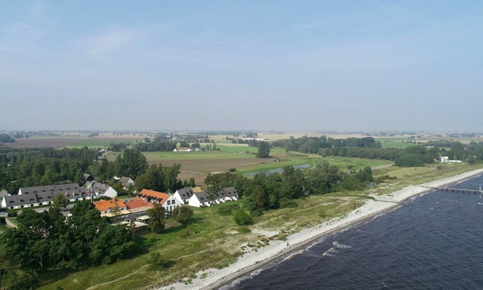 Smygehamn Maison | Smygehus Havsbad - Wonderful holiday in your own house by the beach
