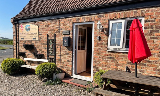 Yarm Cottage | Le Smythy - Sleeping 6