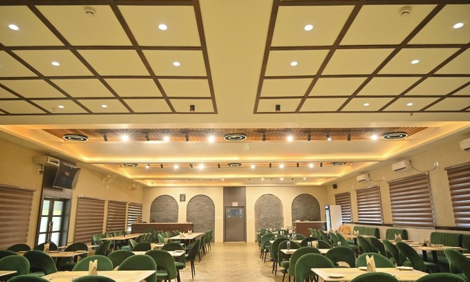 Dhenkanal Station Balnéaire | Toshali Eco Resort and Adventure Water park