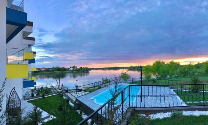 Snagov Appartement | Snagov Lakeview Residences