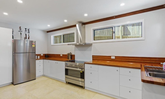 Point Lookout Maison | Snapper Units