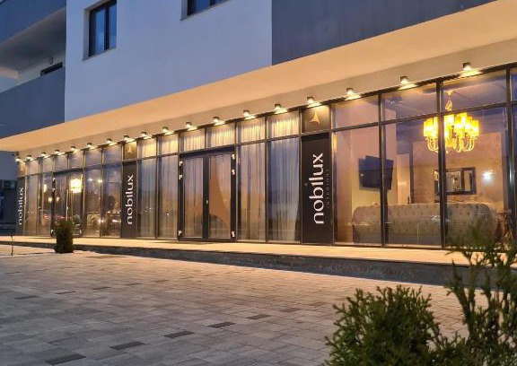 Selimbar Appartement | SNC Residence V
