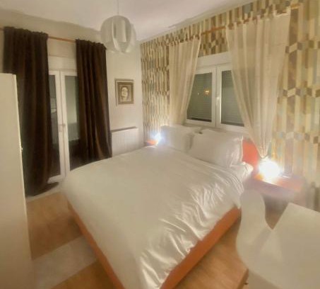 Kozani Appartement | SnD Rentals -Boutique apartments