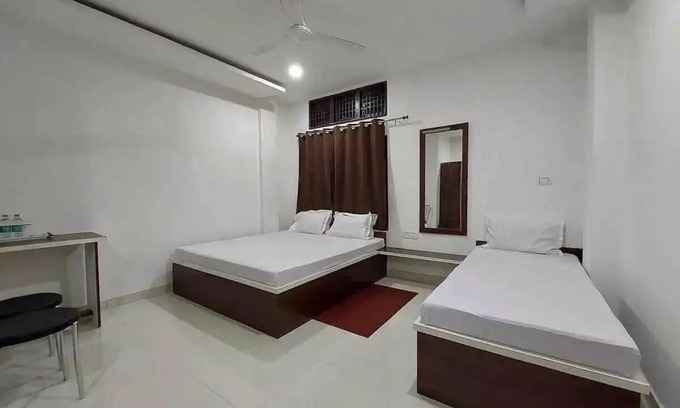 Golaghat Hôtel | Sneha Bhawan - Home Away From Home! #7