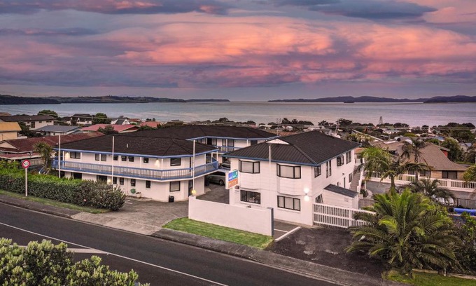 Snells Beach Hôtel | Snells Beach Motel