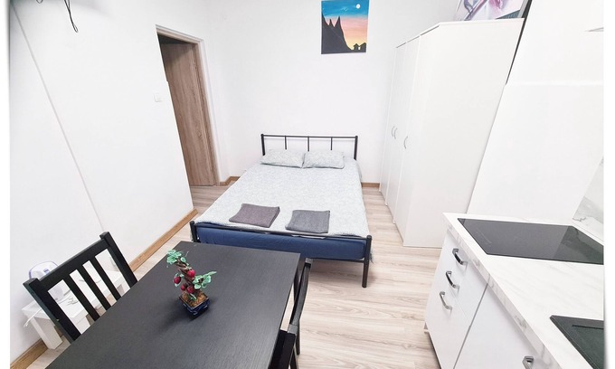 Bydgoszcz Appartement | Sniadeckich 3W