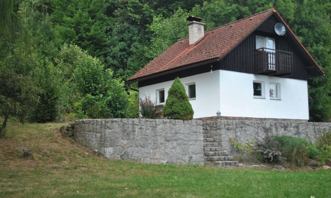 Vichova nad Jizerou Chalet De Ski | Snoepie - Trois Chambres Chalet, Couchages 6