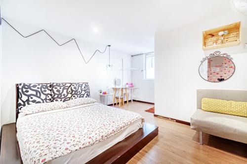 Brinchang Hôtel | Snooze Hotel