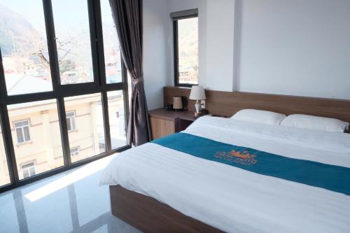 Meo Vac Maison | Snow Hotel