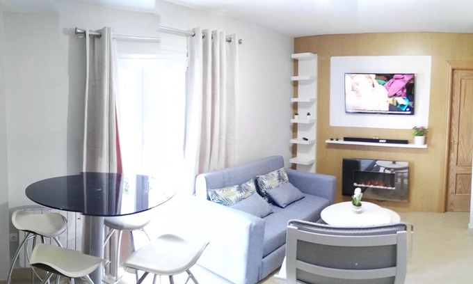 Pradollano Appartement | NEIGE A MIRAMAR, appartement au pied des pistes
