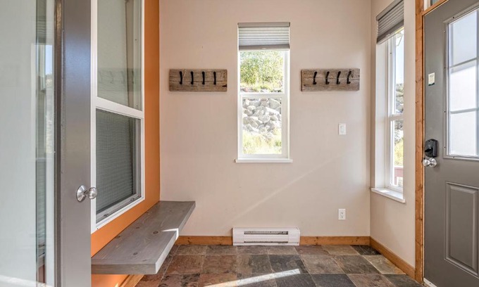 Silver Star Mountain Appartement | Snow Place Like Home