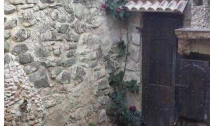 Iznatoraf Maison | Snow Well House