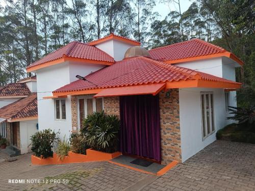 Yercaud Maison | Snow White Home,Bedford Road, yercaud