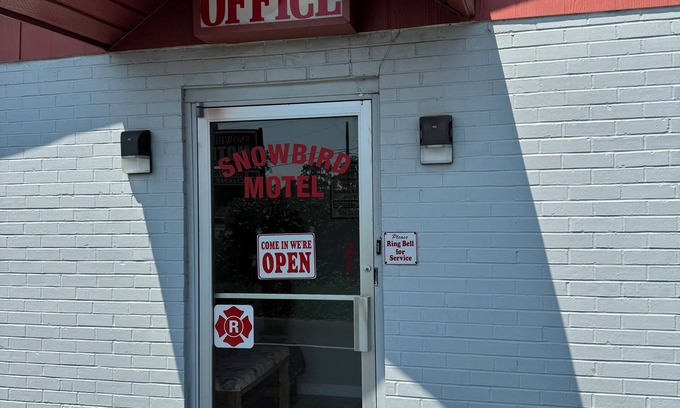 Telogia Hôtel | Snowbird Motel